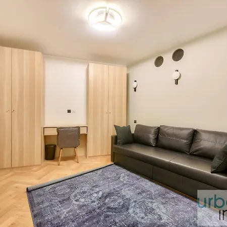 Apartment Urban Flat 171 - Sublime 3bdr Flat - Triangle D Or